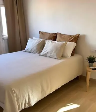 Gfs Roof Appartement Santa Cruz de Tenerife